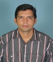 Prof.Ravindra Hegde